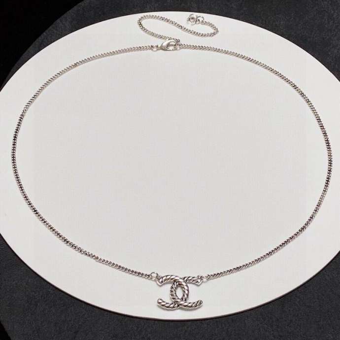 Picture of Chanel Necklace _SKUChanelnecklace03cly1525189